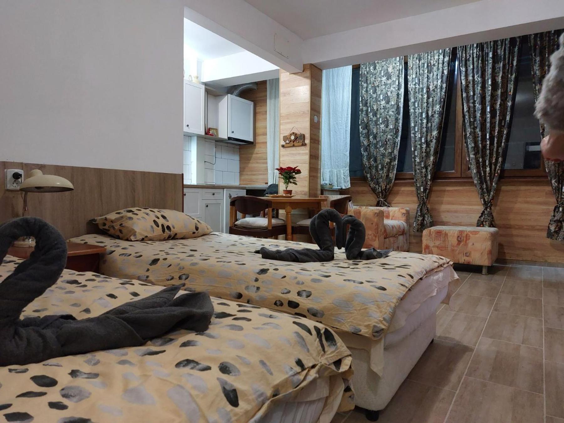 студио тони Burgas