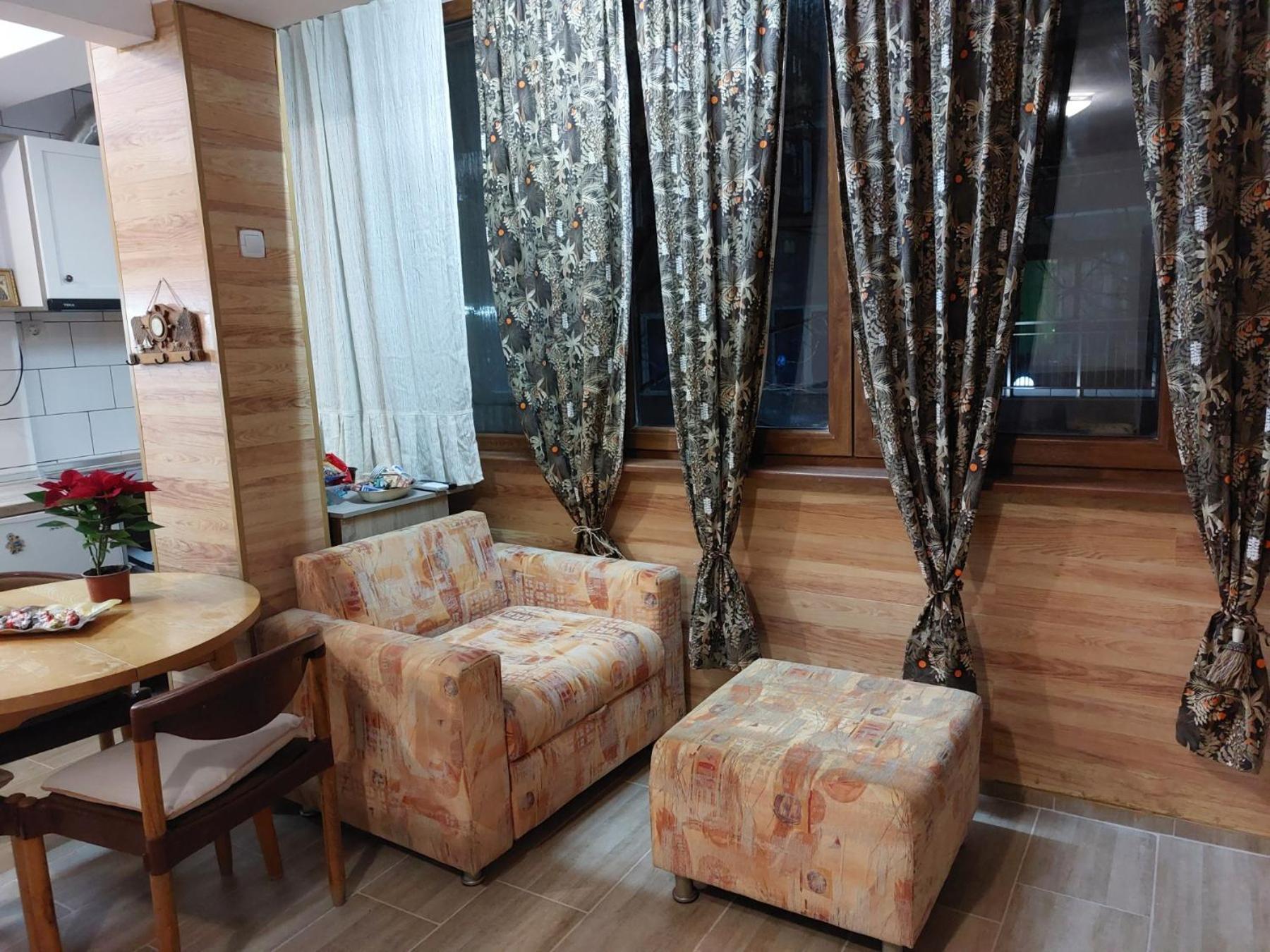 студио тони Апартаменти Burgas